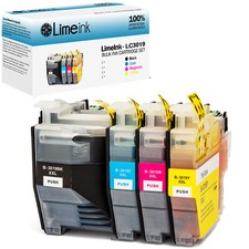 LC3019 XXL Ink Cartridge for Brother LC3017 MFC-J5330dw J6530dw J6730DW J6930dw picture