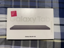 T-Mobile Samsung Galaxy 64GB Tab A9+ 5G SM-X218U - New Open Box picture