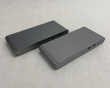 Monoprice 29434 USB-C Dual-Monitor Docking Station (Lot of 2) picture