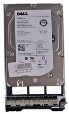 Dell F617N 0F617N ST3300657SS 300GB 15K 6G 3.5 SAS HDD   picture