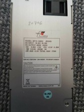 EMACS ZIPPY BP1H-5460V ROHS POWER SUPPLY 460W 1U DC+24V Input ATX Industrial picture