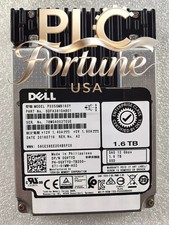 NEW DELL 0GVTYD GVTYD PX05SMB160Y 1.6TB 2.5