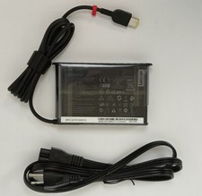 Lenovo ThinkPad 135W AC Adapter Slim Tip Power Supply Original OEM picture