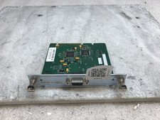 3Com 3C17224 SuperStack 3 Switch Cascade Module - Tested 1722-470-000-1 picture