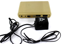 VTG Atari 850 Interface Module with Power Cord * Powers On ** AS-IS Parts/Repair picture