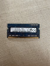 SK Hynix 4GB 1Rx8 PC3L-12800S-11-13-B4 HMT451S6AFR8A PB NO AA RAM picture
