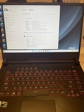 ASUS ROG STRIX G531GT_G531GT ￼      2021 picture