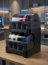 Bambu Labs Custom AMS 2 Pro Stack/ AMS 2 Pro Stand- OEM Designs picture