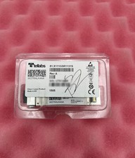 Tellabs 81.X111GSR1131S Rev A Multi-rate XFP WOTRALKAAA (We also buy Tellabs) picture