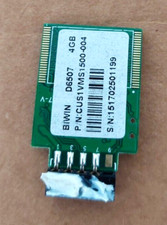 Biwin 2.0 USB DOM Vertical 4GB SSD hard drive D6507 VMS1500 / WD-004 INTERNAL picture