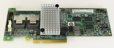 NEC LSI N8103-129 Dual Port RAID Controller (256 MB, RAID 0/1) L3-25121-62A picture