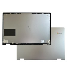 5CB0U43696 New For Chromebook C340-15 81T9 LCD Rear Back Cover Top Case picture