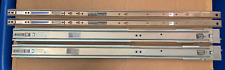 Dell ReadyRails A8 1U 2/4-Post Static Rail Kit - R320 R330 R420 R430 R620 R630 picture