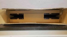 APC NetShelter AR8163ABLK Cable Partition NEW(100897) picture