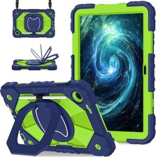 Shockproof Case for T-Mobile Revvl Tab 2 10.1 Inch with 360° Rotating Handle picture