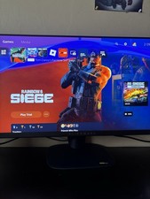 Alien Ware 25 320hz Gamin Monitor 27