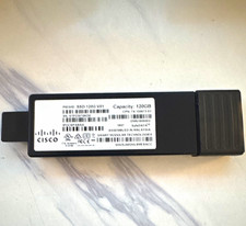 Cisco SSD-120G V01 120GB SATA Internal SSD  LOT of 3 picture