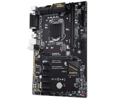Gigabyte GA-H110-D3A Motherboard PCI-E*6 ATX CPU i3 i5 i7 LGA1151 Intel H110 6GP picture