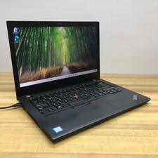 Lenovo Thinkpad T480 Quad Core i5-8250U 8GB RAM 256GB SSD (Windows 11 Pro) picture