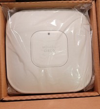 Cisco Aironet AIR-LAP1142N-A-K9 Dual Band Access Point 802.11a/g/n PoE picture