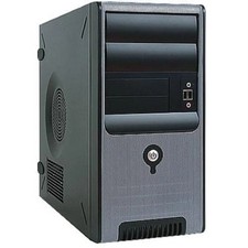 New In Win Z583 Mini Tower Chassis with USB 3.0 picture
