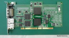 HP A5838-69101 2-port LAN/2-port Ultra2 LVD/SE SCSI Adapter A5838-60101 picture