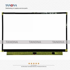 New 0YG25N YG25N For Dell Alienware 17 R2 Eye Tracker LCD Front Bezel Trim Cover picture