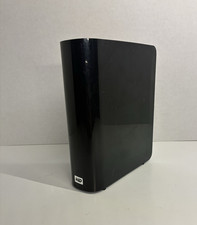 WD My Book Essential 2TB External Hard Drive WDBACW0020HBK-01 | No Cords picture