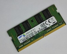 Samsung 8GB DDR4 2133 Laptop SO-DIMM RAM 2Rx8 PC4-17000 for DELL HP Lenovo Acer picture