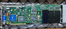 Intergraph Intense 3D Pro 2200 MSMT440 VGA SCSI PCI IBM F01K2014 GRAPHICS CARD picture