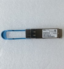 1pcs Dell EMC QSFP+ 40Gb QSFP-40G-LR4 FTL4C1QE2C-FC Optical Transeiver 0F8CG0 picture