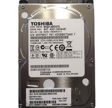 Toshiba MQ01ABD075 HDKBB97T3A02 T AAT AA21/AX0A4M Philippines 2.5