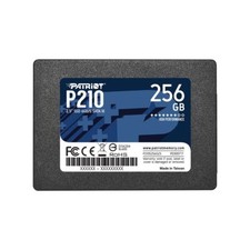 Patriot P210 256GB SSD 2.5