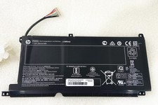 Genuine PG03XL Battery Pavilion Gaming 15-DK series TPN-C141,TPN-Q229,TPNQ241 US picture