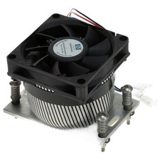 HP 301270-002 QuickCooler CPU SOCKET 604 3 PIN for Workstation xw8000 picture