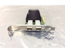 Intel 00M95 XXV710-DA2 Dual Port 25Gbps Network Adapter High Profile WOKING QTY picture