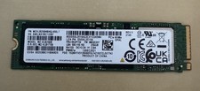 Samsung PM981a 256GB SSD M.2 MZ-VLB256B Solid State Drive picture