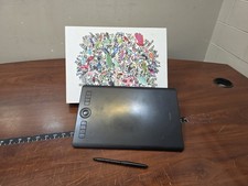 Wacom Intuos Pro Medium PTH-660 Drawing Tablet  picture
