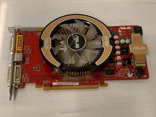 ASUS ATI Radeon HD 3850 512MB GDDR3 PCIe Graphics Card EAH3850/G/HTDI/512M/A picture