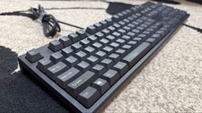 Realforce R2-JP4-BK Full Keyboard Wired Japanese Layout Black picture