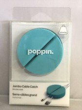 Poppin Weighted Jumbo Cable Catch 2-3/4