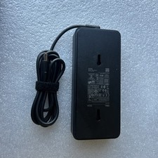 Genuine Dell 330W AC Adapter Power Supply 19.5V DA330PM240 with Power Cable picture