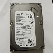 Seagate Barracuda ST3160815AS 3.5