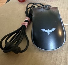 Havit HV-MS733-Wired RGB LED USB Gaming Mouse Black 3600dpi With Modes + Button picture