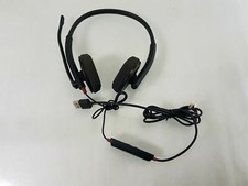 Plantronics Blackwire C320-M Stereo Headband Corded USB PC Headset for Microsoft picture