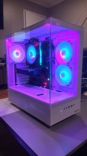 Custom Gaming PC | Intel i7 | GTX 1050 | 16GB RAM | 240GB SSD + 1TB HDD | Win10 picture