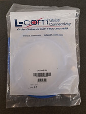 New, L-Com, CAU3AB-3M, USB 3.0 Cable Type A - B, 3.0m picture