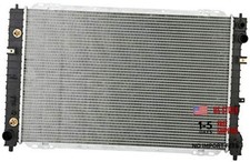 CU2307 Complete Radiator picture