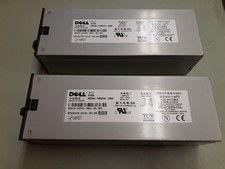 (2) Dell Poweredge 7000240-0000 041YFD 41YFD 300W Server Power Supply picture