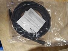 Monster Cable 1000HD HDMI High Speed Cable 12' 100HD-12 12310-49 050644477348 picture